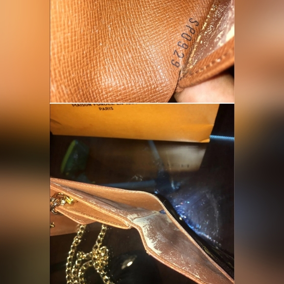 Louis Vuitton Wallet - Picture 5 of 5